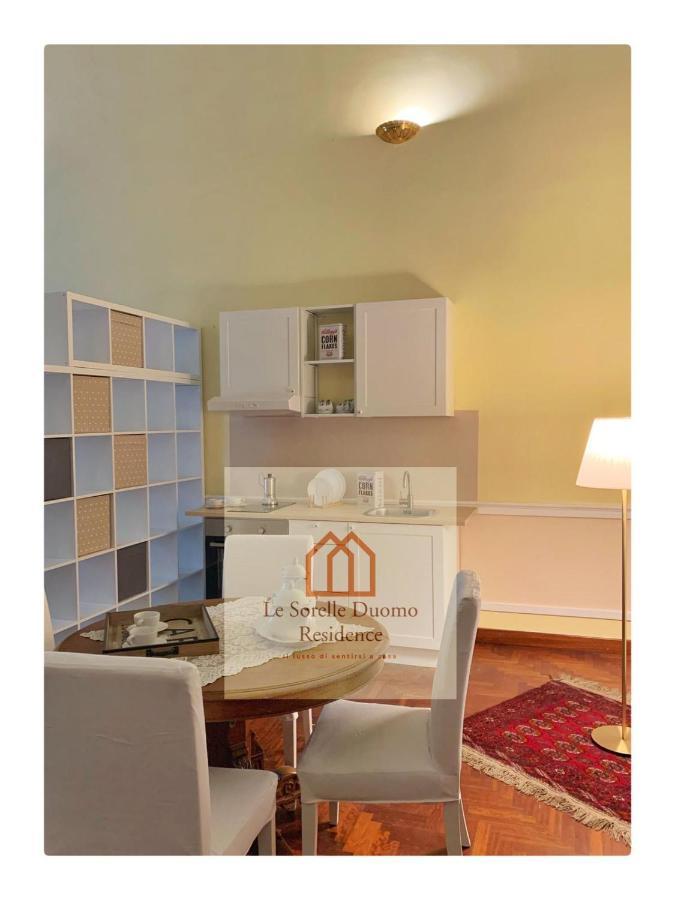 Le Sorelle Duomo Guest house Naples