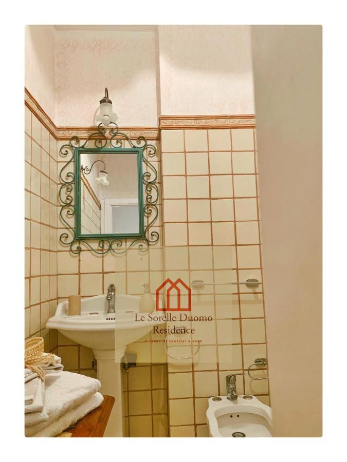 Le Sorelle Duomo Guest house *