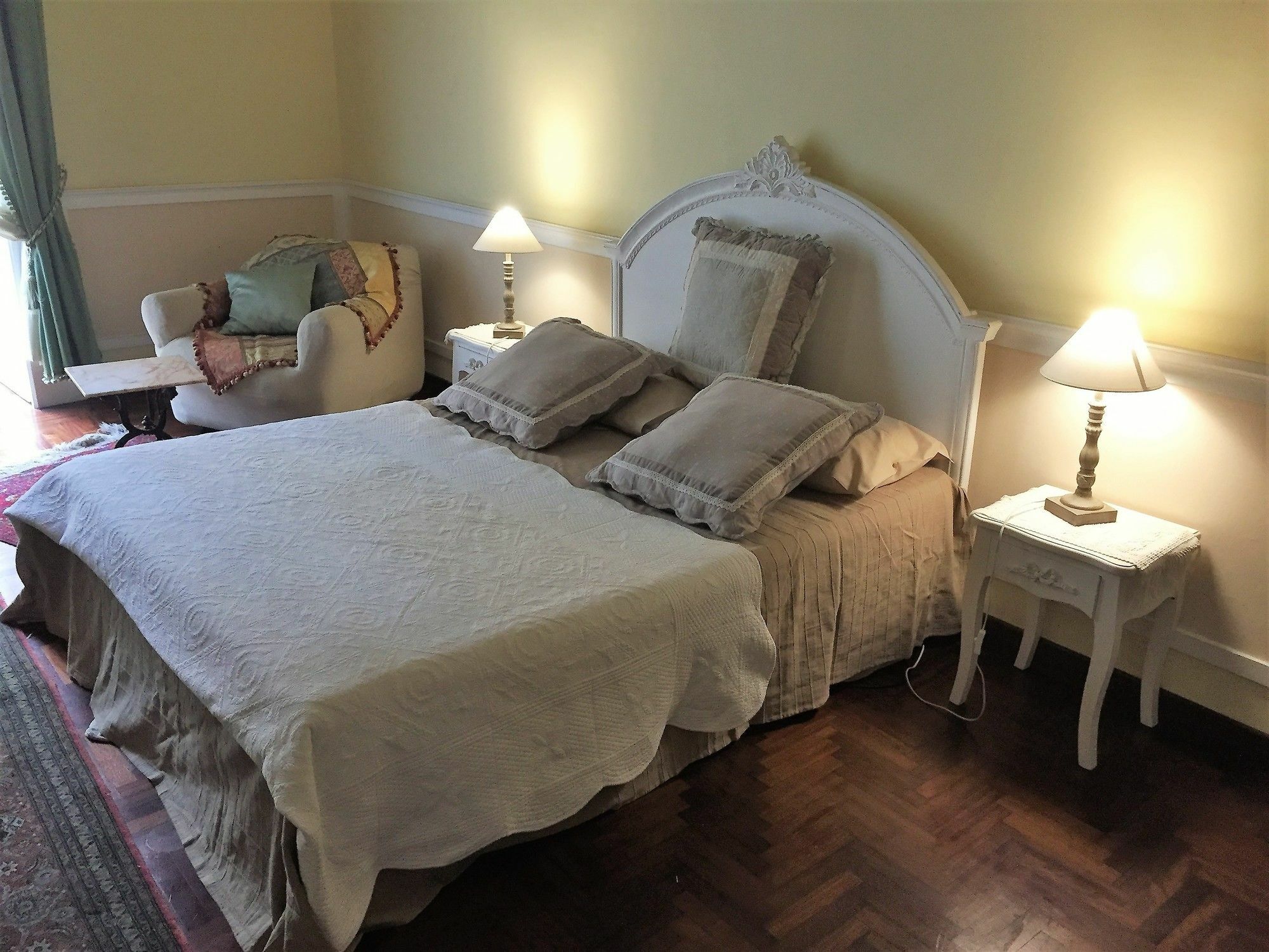 Le Sorelle Duomo Guest house Naples